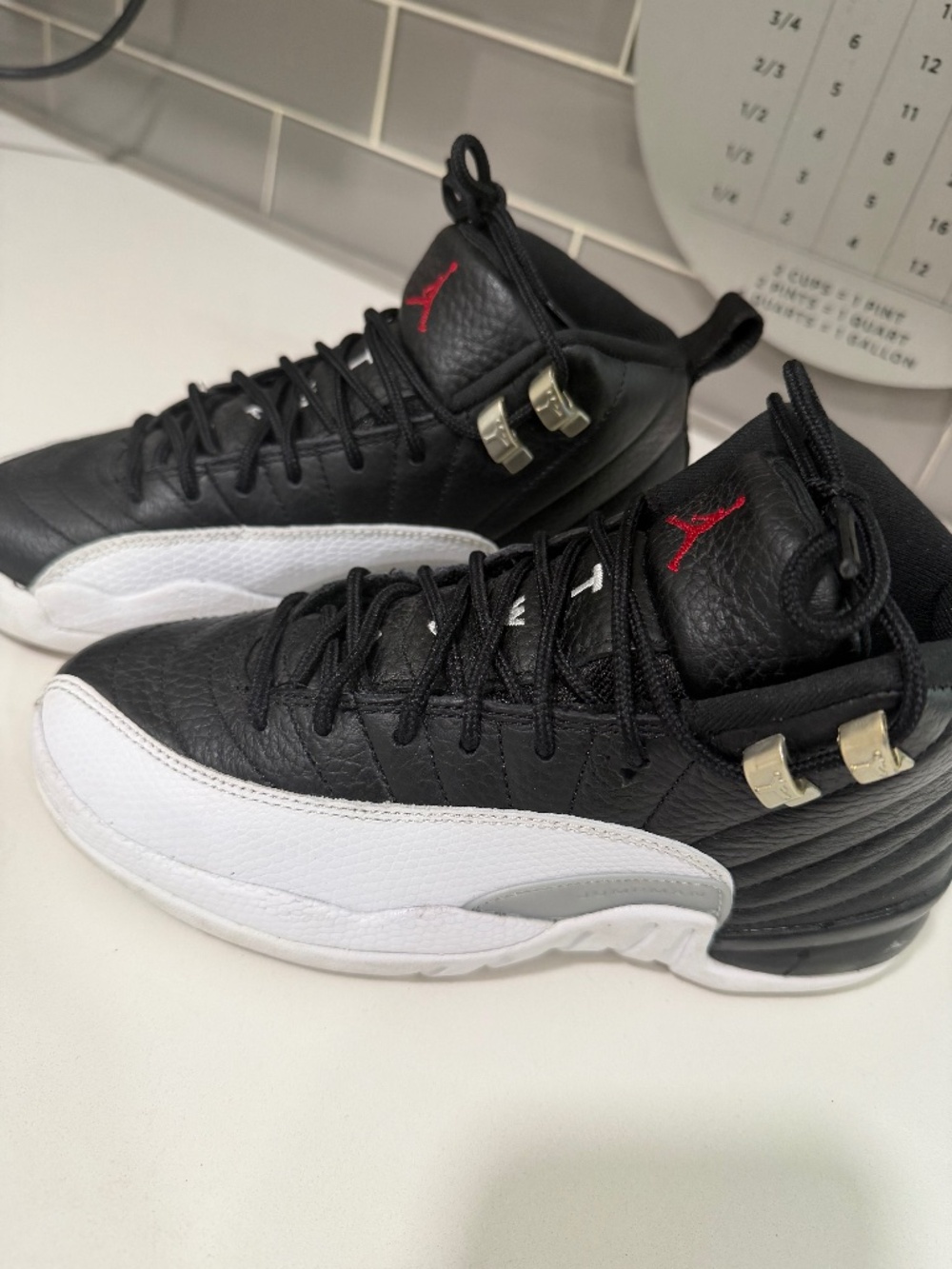 Air retro JORDAN 12 kids